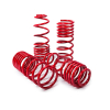 BMW M240i CONVERTIBLE - MTS SPORT LOWERING SPRINGS (15|15)