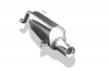 OPEL CORSA D - FOX SPORT EXHAUST