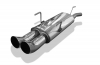 OPEL ASTRA F CARAVAN - FOX SPORT EXHAUST