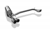 OPEL CALIBRA - FOX DUPLEX SPORT EXHAUST