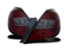 OPEL CORSA D - LED REAR LIGHTS