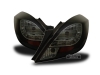 OPEL CORSA D - LED REAR LIGHTS