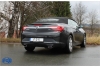 OPEL CASCADA - FOX SPORT DUPLEX EXHAUST