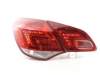 OPEL ASTRA J - LED REAR LIGHTS