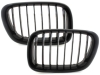 BMW X5 - CALANDRE / GRILLE AVANT BRILLANTE