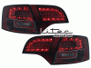 AUDI A4 AVANT - LED REAR LIGHTS