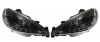 PEUGEOT 206 - LED HEADLIGHTS