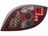 FORD KA - FEUX ARRIERES LED