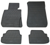 BMW E82 COUPE - RUBBER CARPET CAR FLOOR MAT SET