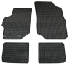 CITROEN C-ELYSEE - RUBBER CARPET CAR FLOOR MAT SET