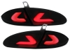 SEAT LEON - LED LIGHTBAR REAR LIGHTS