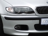 BMW E46 09.2001+ - SCHEINWERFERBLENDEN