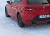 SEAT LEON - FOX SPORTAUSPUFF