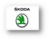 SKODA OCTAVIA II (1Z) - PEDALBOX