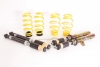BMW F31 TOURING xDrive - COILOVER SUSPENSION KIT (40-65|30-55)
