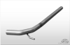 SEAT IBIZA - PRE-SILENCER REPLACEMENT PIPE