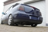 VW GOLF 4 CABRIO - FOX SPORTAUSPUFF