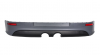 VW GOLF 5 - REAR BUMPER DIFFUSER R32 STYLE