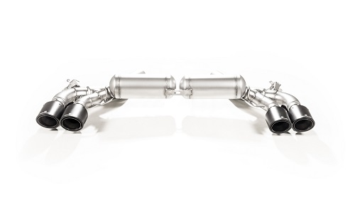 Remus BMW M5 F90 Duplex Sport Exhaust