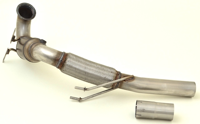 Friedrich Motorsport Downpipe