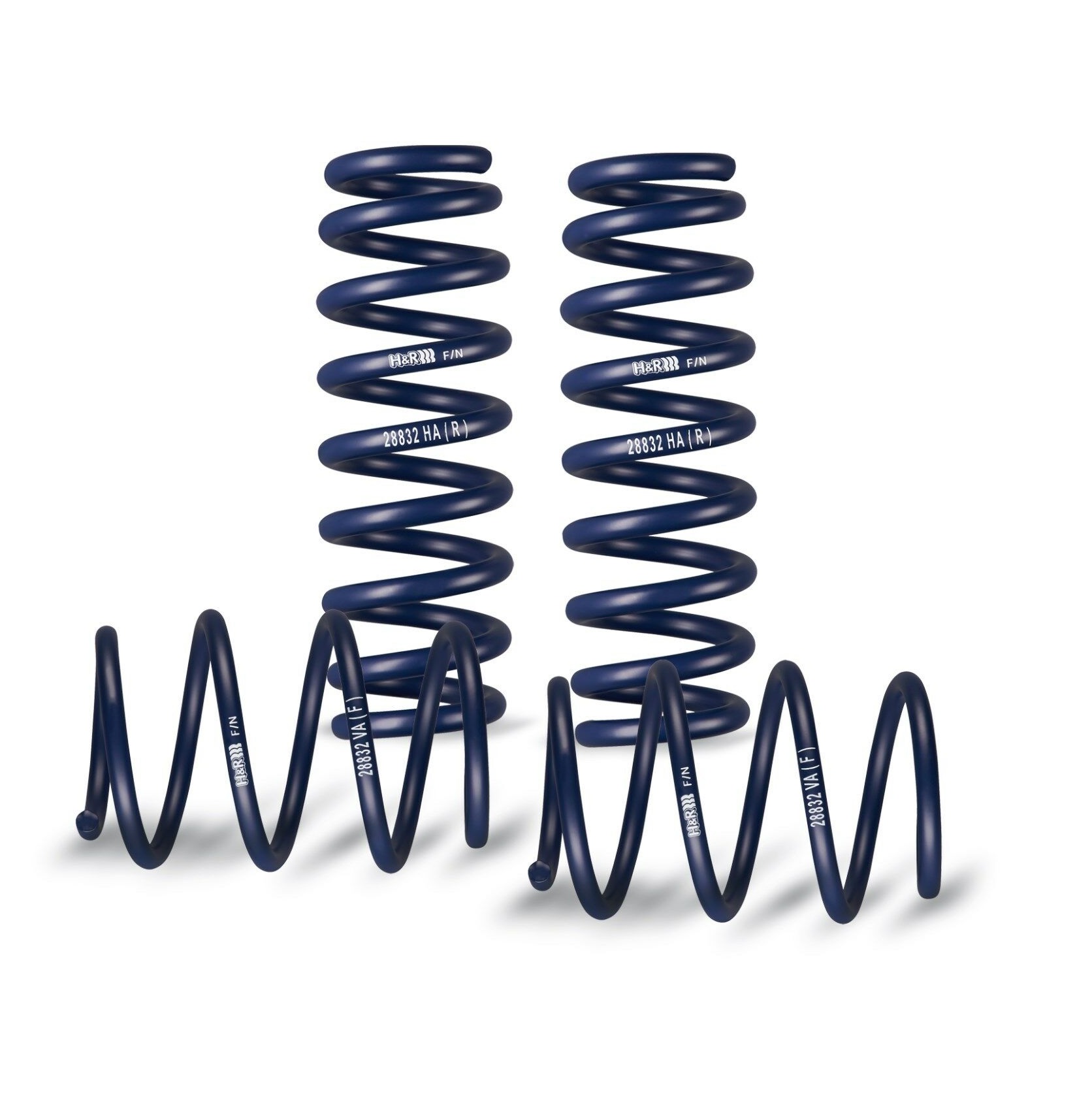 Sport Springs for many cars