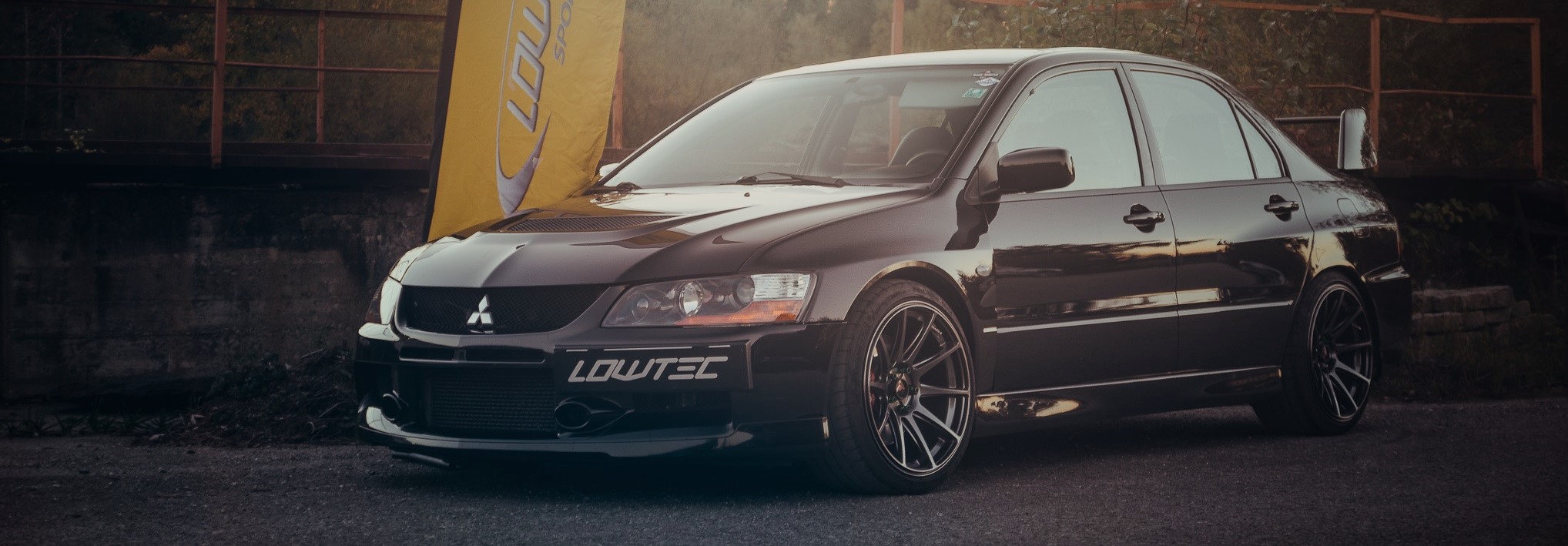 Lowtec Gewindefarhwerke im Online-Shop der Swiss Tuning AG