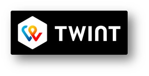 TWINT dans la boutique en ligne de la Swiss Tuning AG